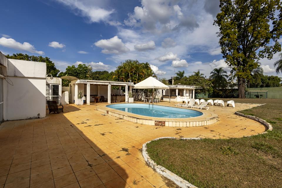 Terreno - Lago Sul, Brasília - Foto 15