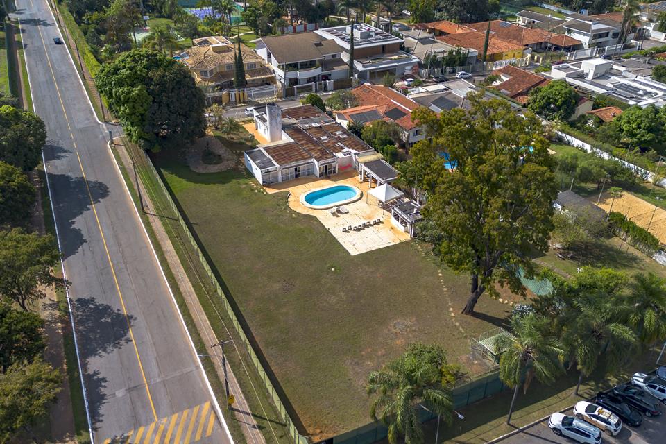 Terreno - Lago Sul, Brasília - Foto 6
