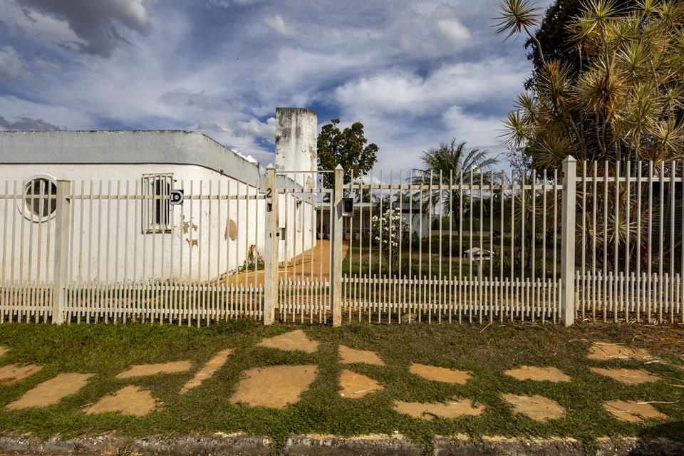 Terreno - Lago Sul, Brasília - Foto 16