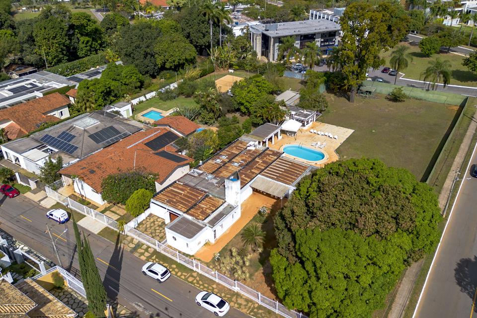 Terreno - Lago Sul, Brasília - Foto 3