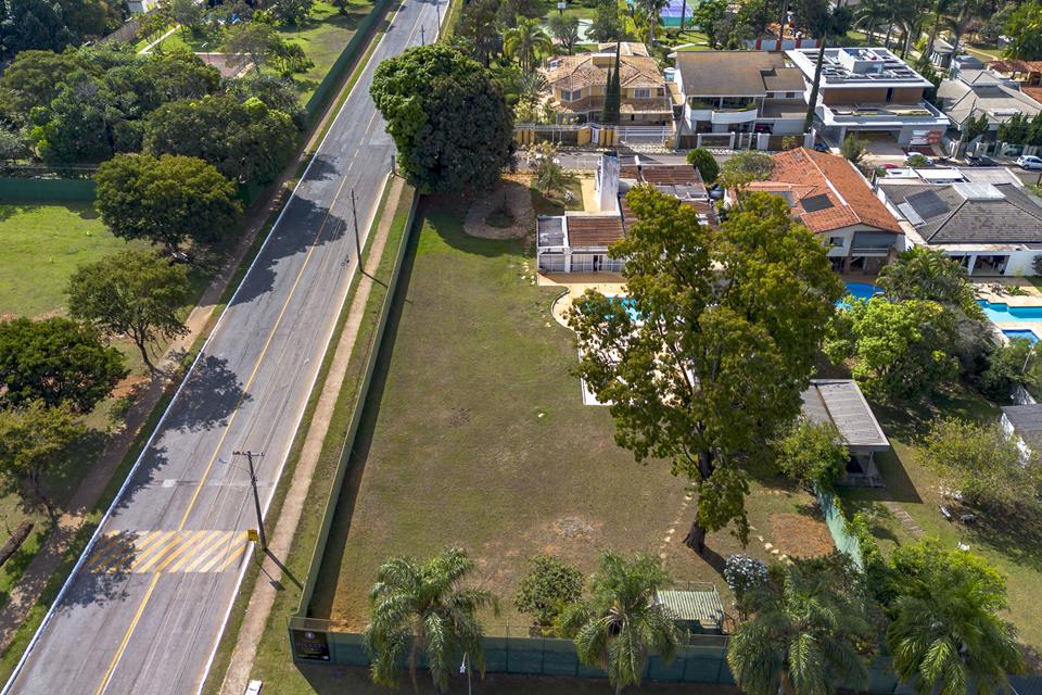Terreno - Lago Sul, Brasília - Foto 7