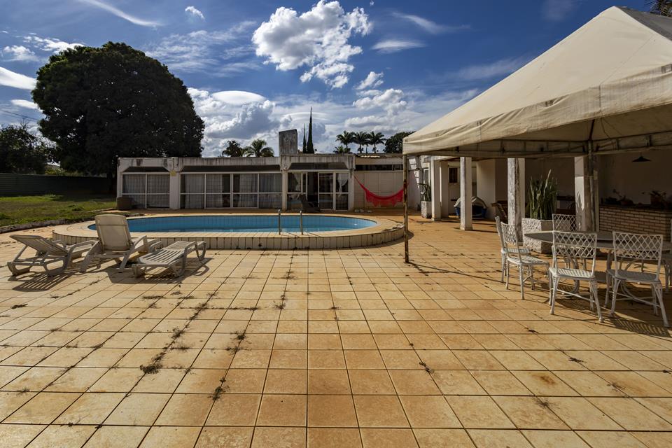 Terreno - Lago Sul, Brasília - Foto 14