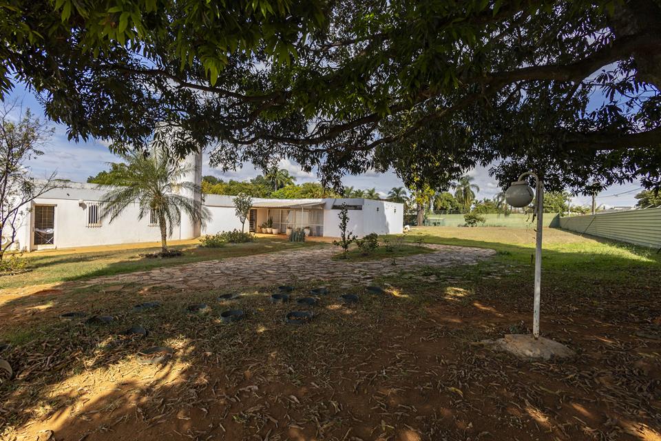 Terreno - Lago Sul, Brasília - Foto 10