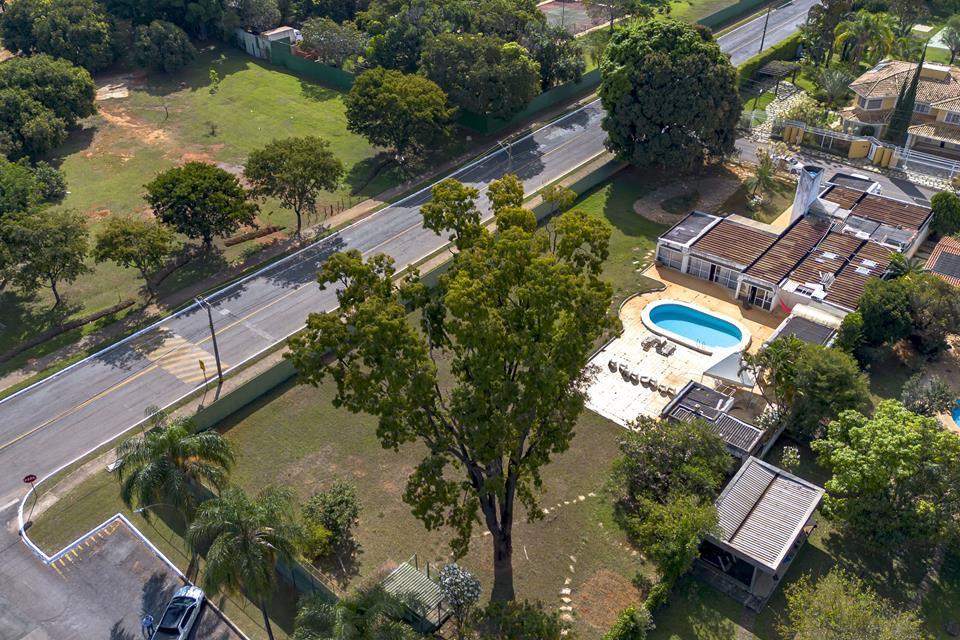Terreno - Lago Sul, Brasília - Foto 8