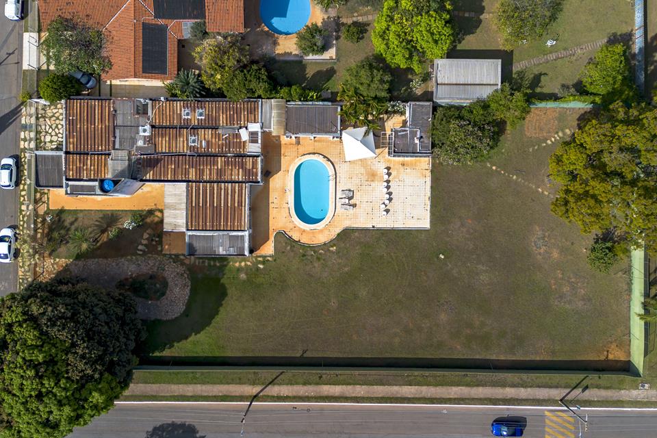 Terreno - Lago Sul, Brasília - Foto 5