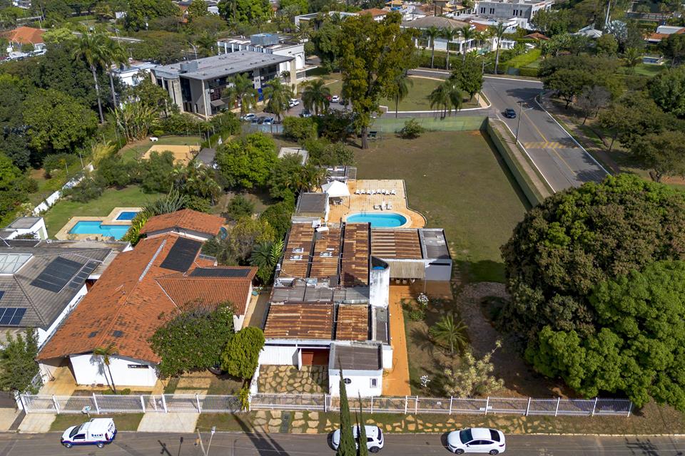Terreno - Lago Sul, Brasília - Foto 2