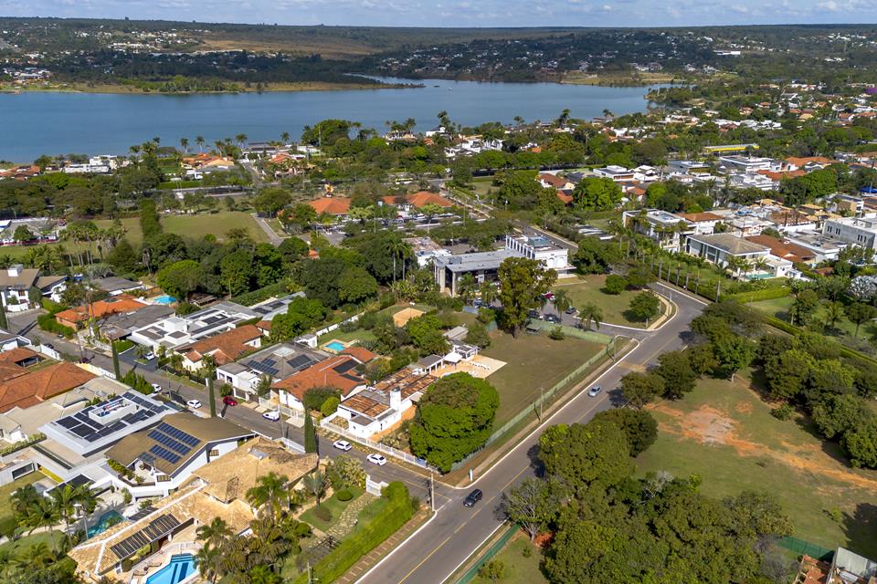 Terreno - Lago Sul, Brasília - Foto 4
