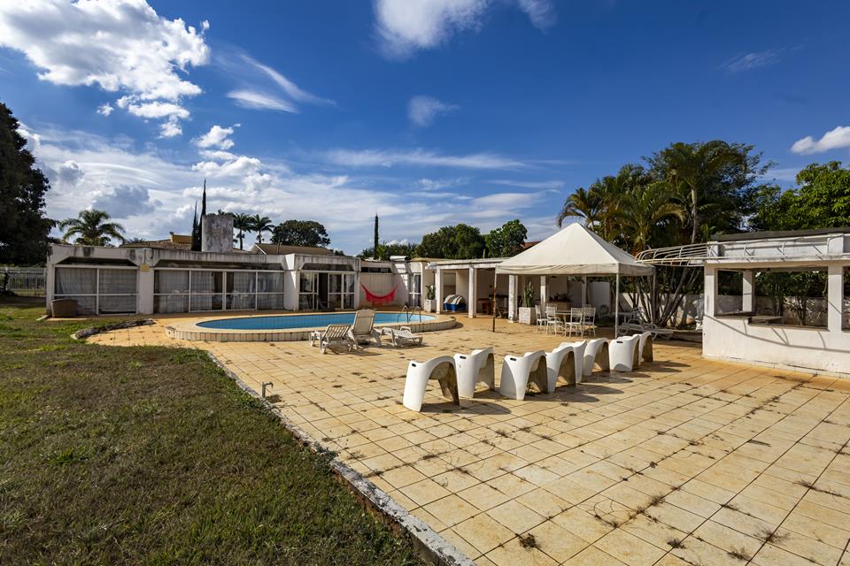Terreno - Lago Sul, Brasília - Foto 13