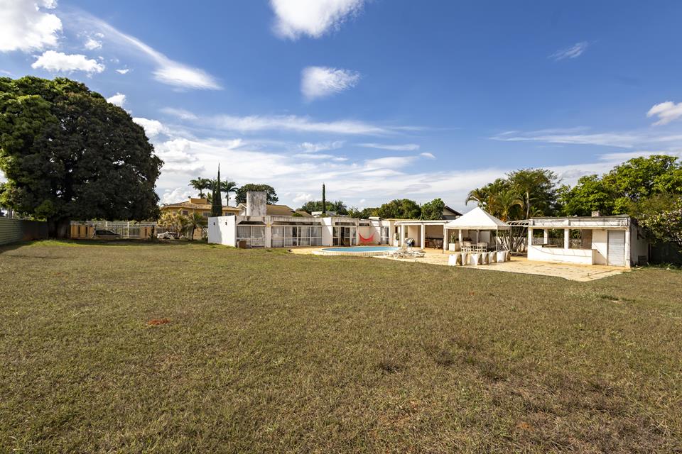 Terreno - Lago Sul, Brasília - Foto 11