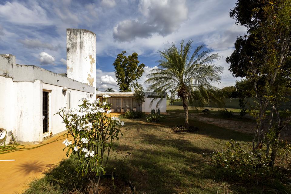 Terreno - Lago Sul, Brasília - Foto 9