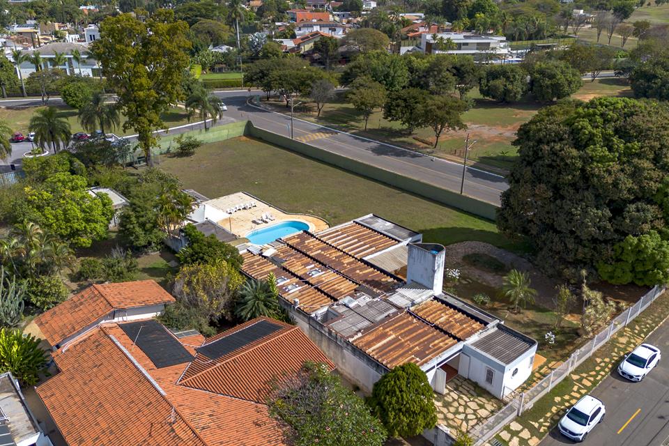 Terreno - Lago Sul, Brasília - Foto 1