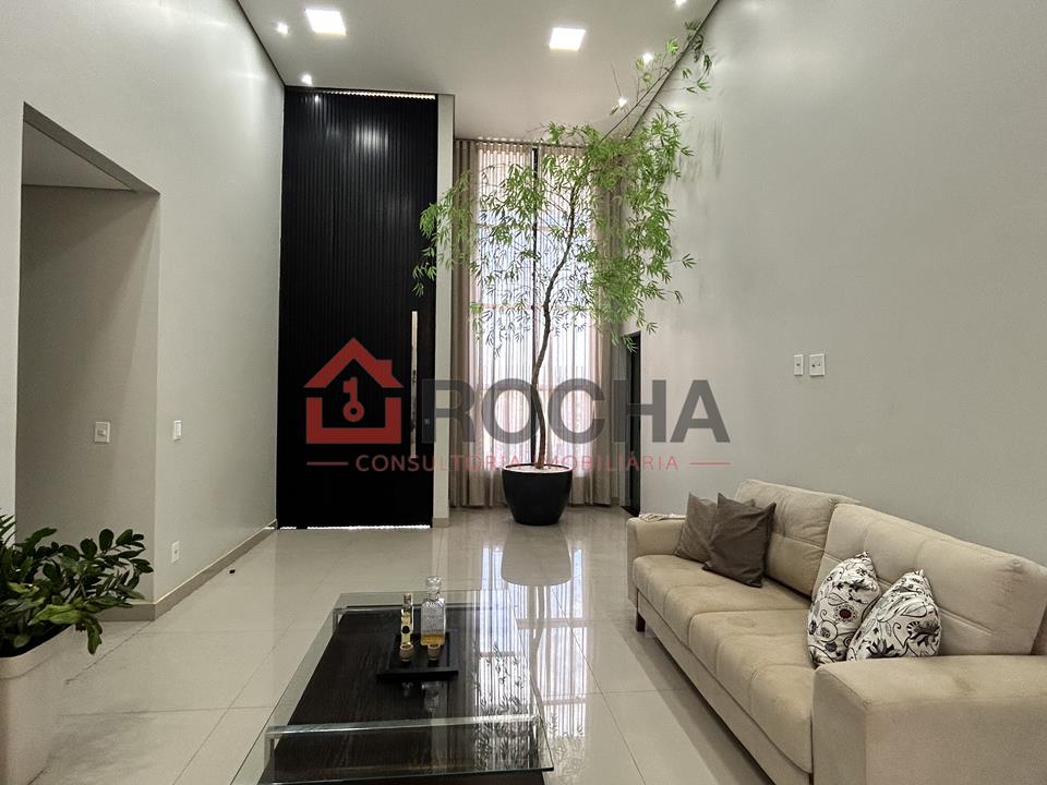 Quadra 8 - Quadra 8 - Casa térrea moderna ( mobiliada), em lote de 525 m², lazer completo — foto 11