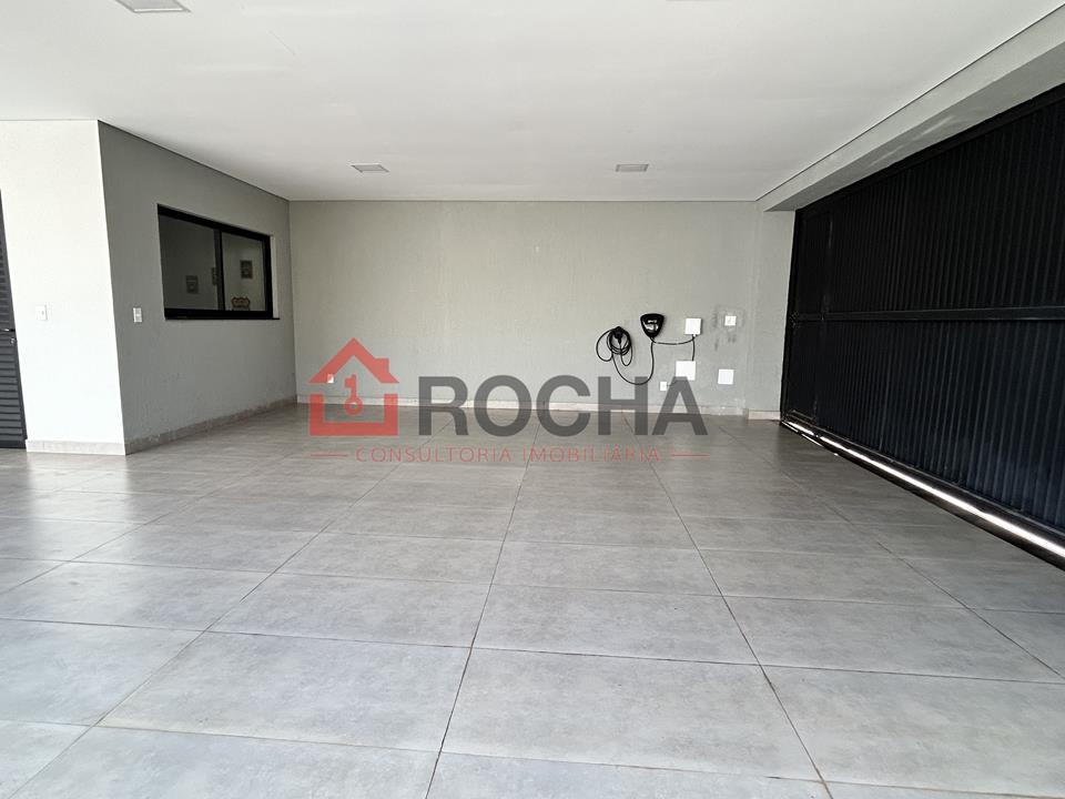 Quadra 8 - Quadra 8 - Casa térrea moderna ( mobiliada), em lote de 525 m², lazer completo — foto 6