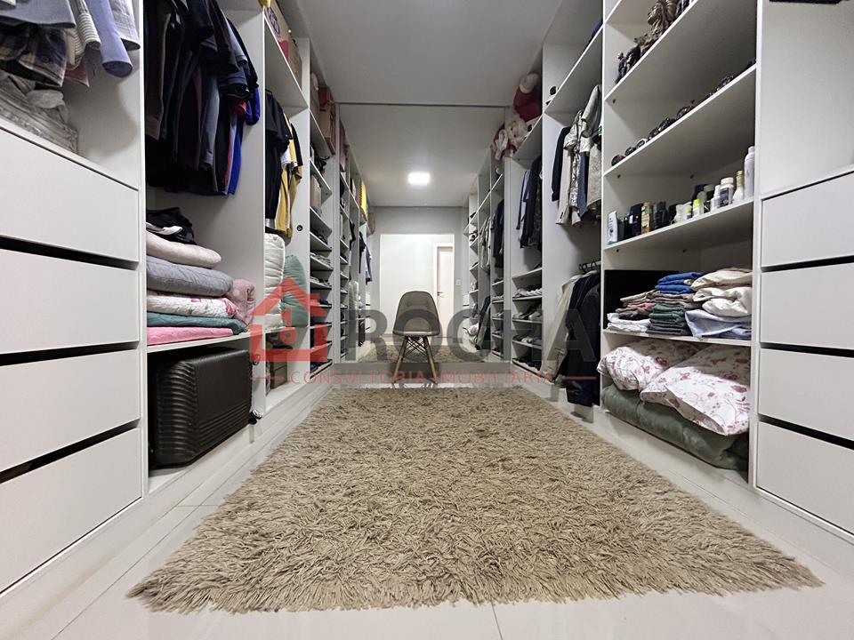 Quadra 8 - Quadra 8 - Casa térrea moderna ( mobiliada), em lote de 525 m², lazer completo — foto 18