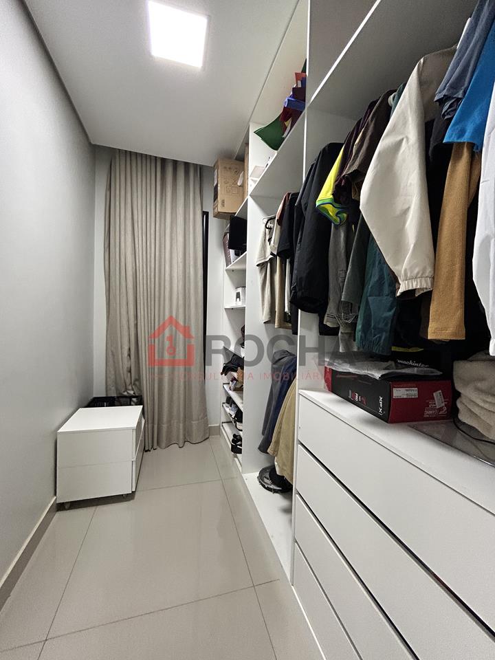 Quadra 8 - Quadra 8 - Casa térrea moderna ( mobiliada), em lote de 525 m², lazer completo — foto 27
