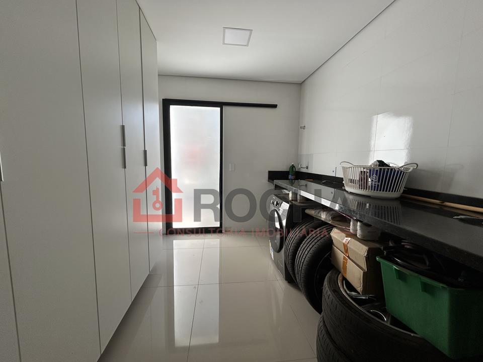 Quadra 8 - Quadra 8 - Casa térrea moderna ( mobiliada), em lote de 525 m², lazer completo — foto 30
