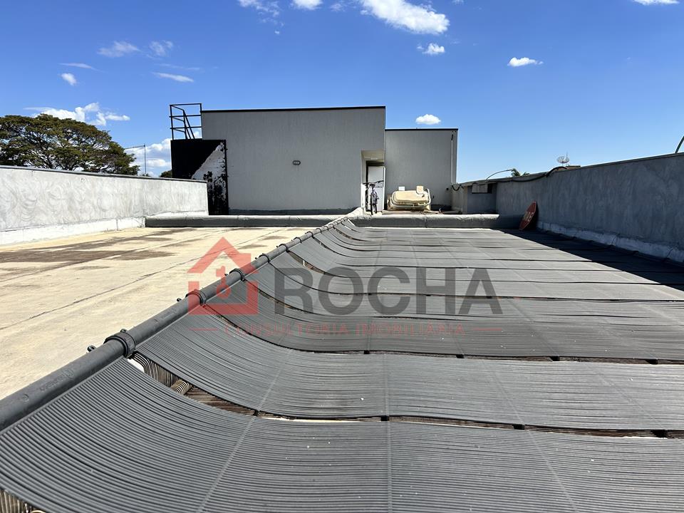Quadra 8 - Quadra 8 - Casa térrea moderna ( mobiliada), em lote de 525 m², lazer completo — foto 33