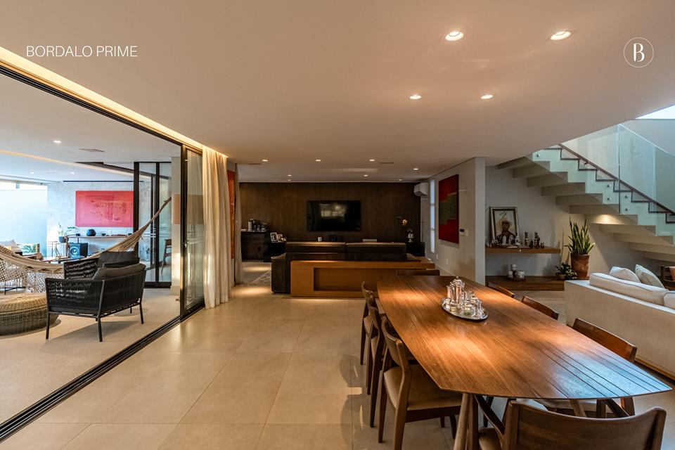 Casa - Jardim Botânico, Brasília - Foto 9