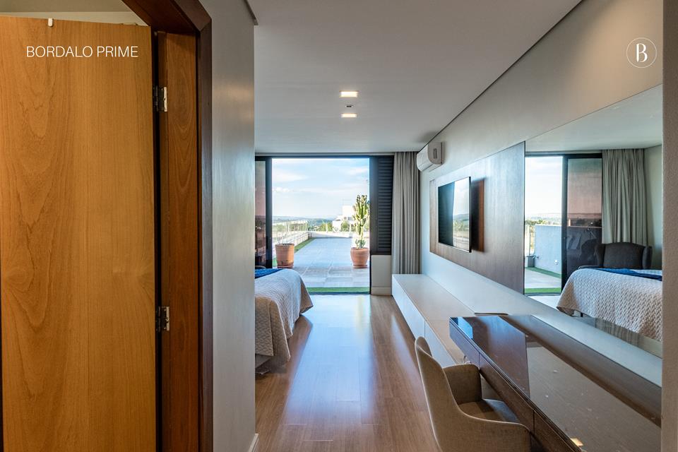 Casa - Jardim Botânico, Brasília - Foto 27