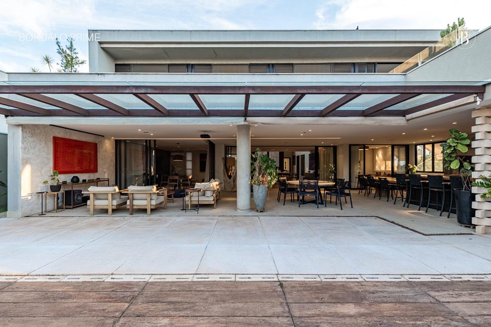 Casa - Jardim Botânico, Brasília - Foto 16