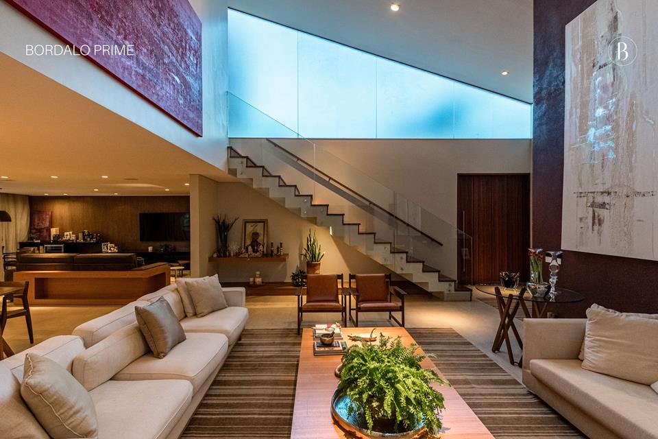Casa - Jardim Botânico, Brasília - Foto 6
