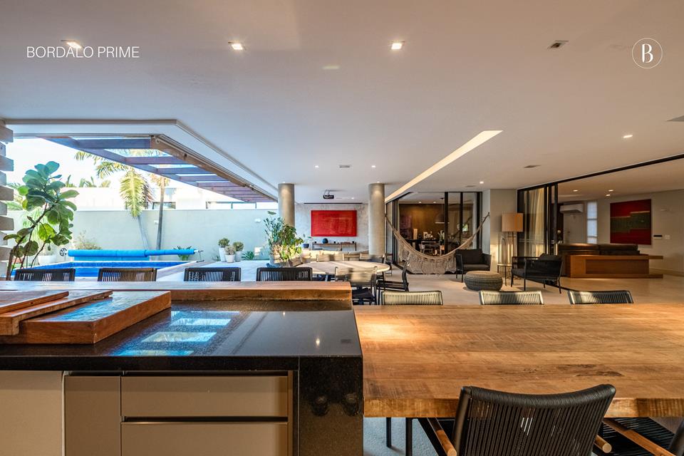 Casa - Jardim Botânico, Brasília - Foto 15