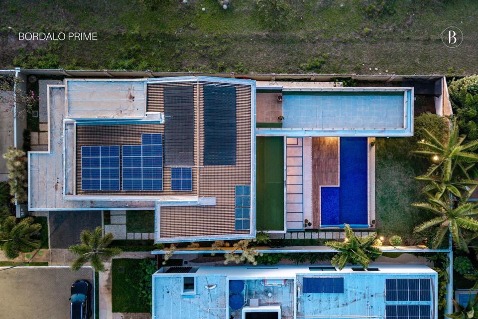 Casa - Jardim Botânico, Brasília - Foto 47