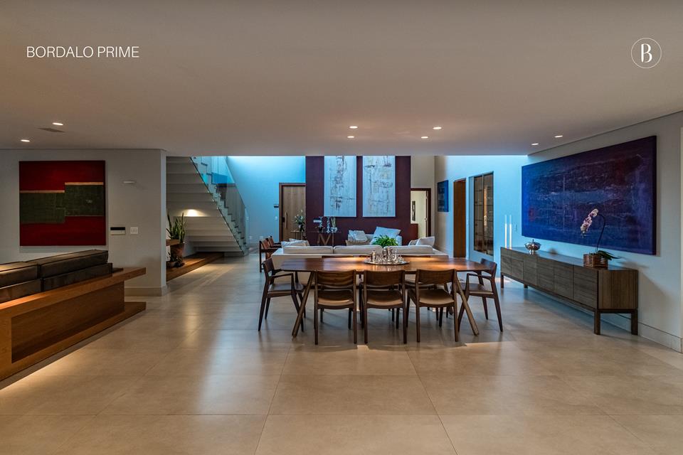 Casa - Jardim Botânico, Brasília - Foto 7