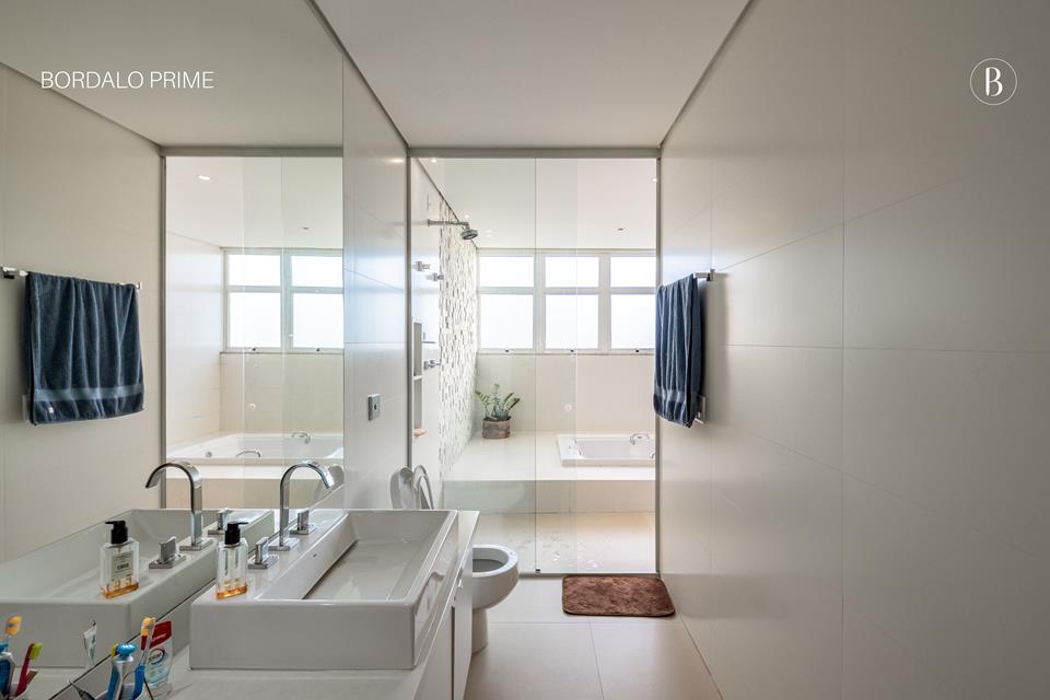 Casa - Jardim Botânico, Brasília - Foto 31