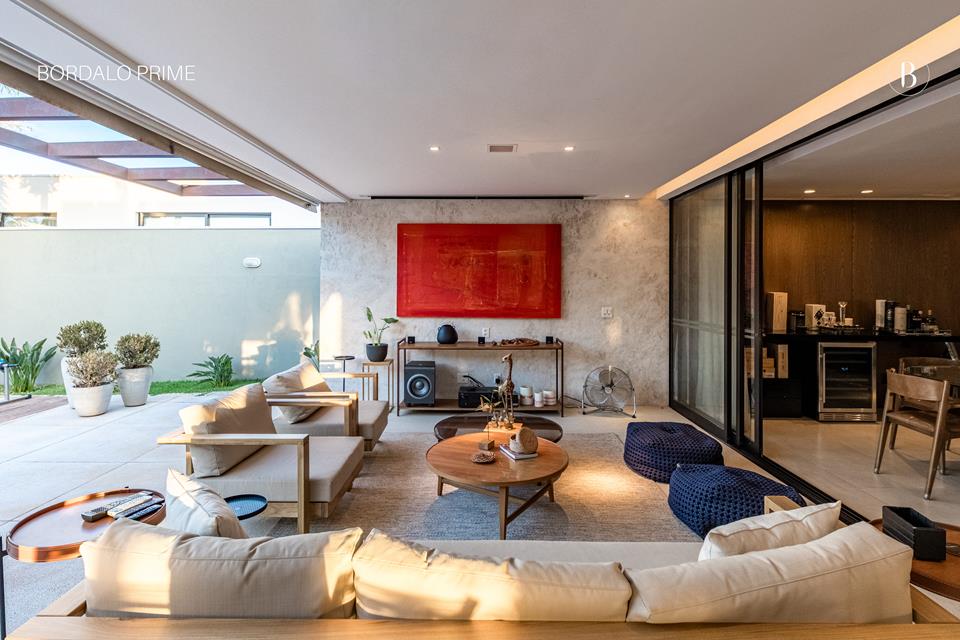 Casa - Jardim Botânico, Brasília - Foto 12
