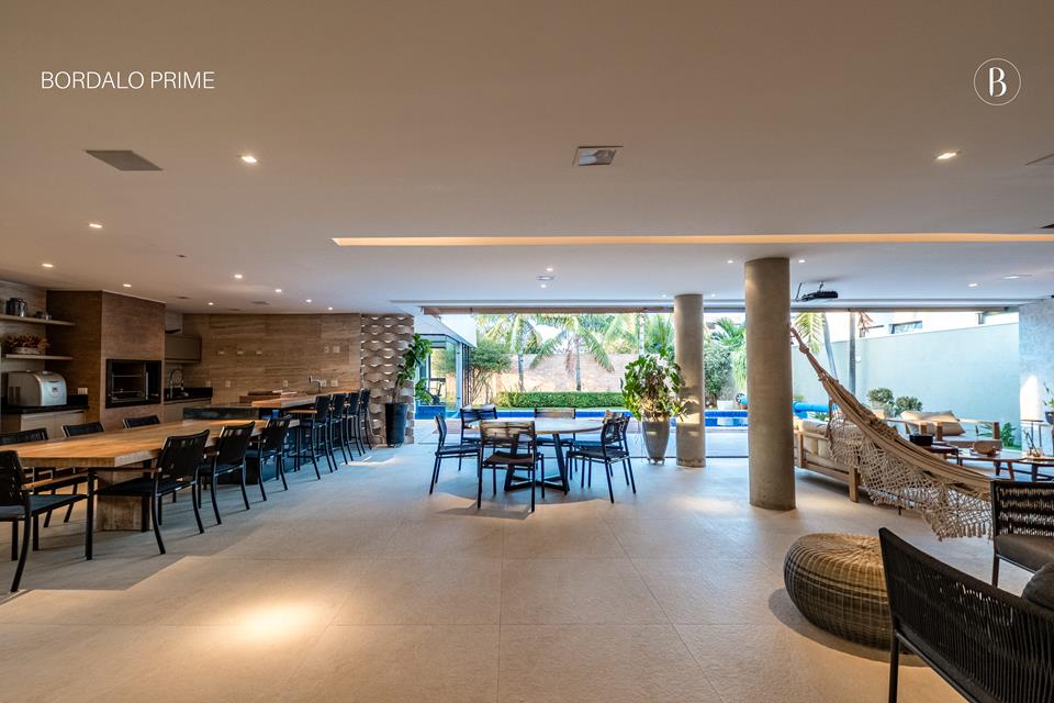 Casa - Jardim Botânico, Brasília - Foto 13