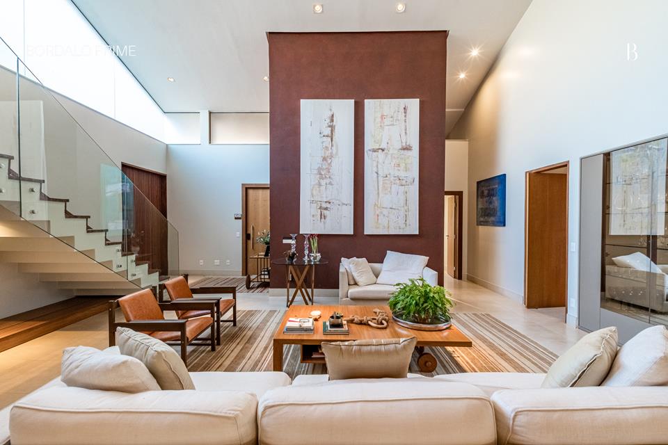 Casa - Jardim Botânico, Brasília - Foto 5