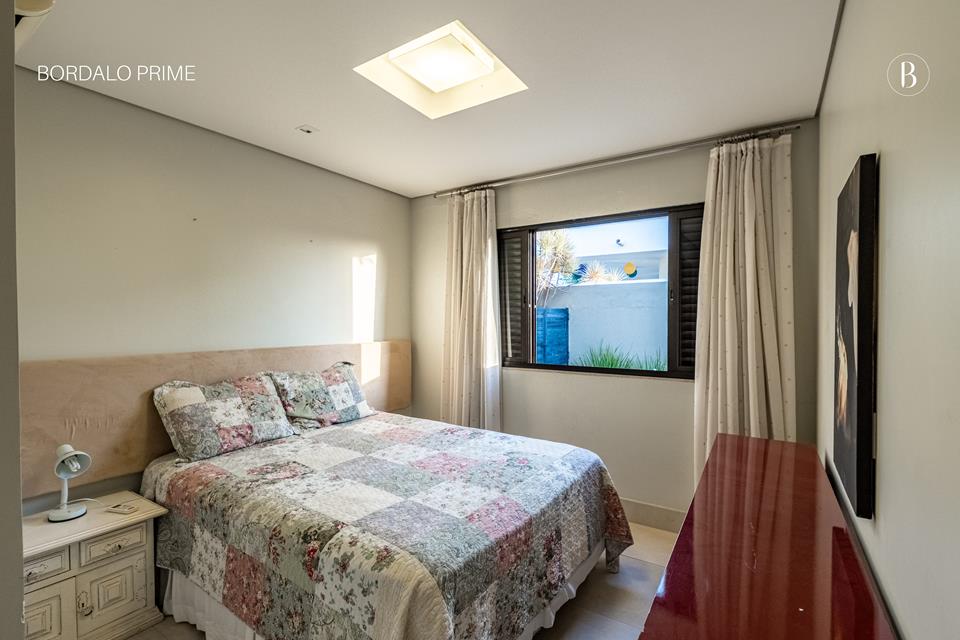 Casa - Jardim Botânico, Brasília - Foto 33