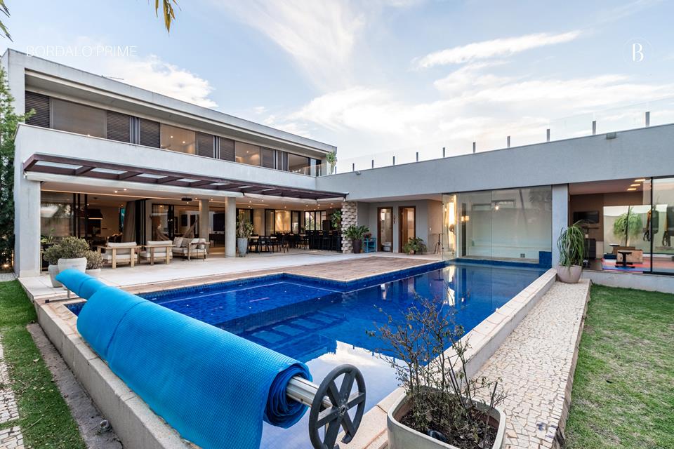 Casa - Jardim Botânico, Brasília - Foto 36