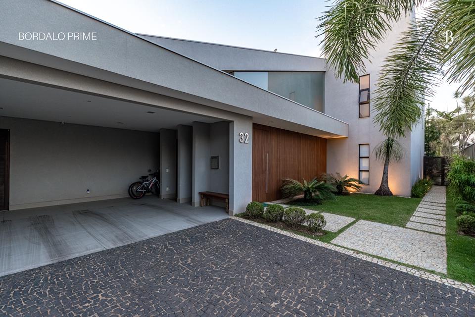 Casa - Jardim Botânico, Brasília - Foto 46