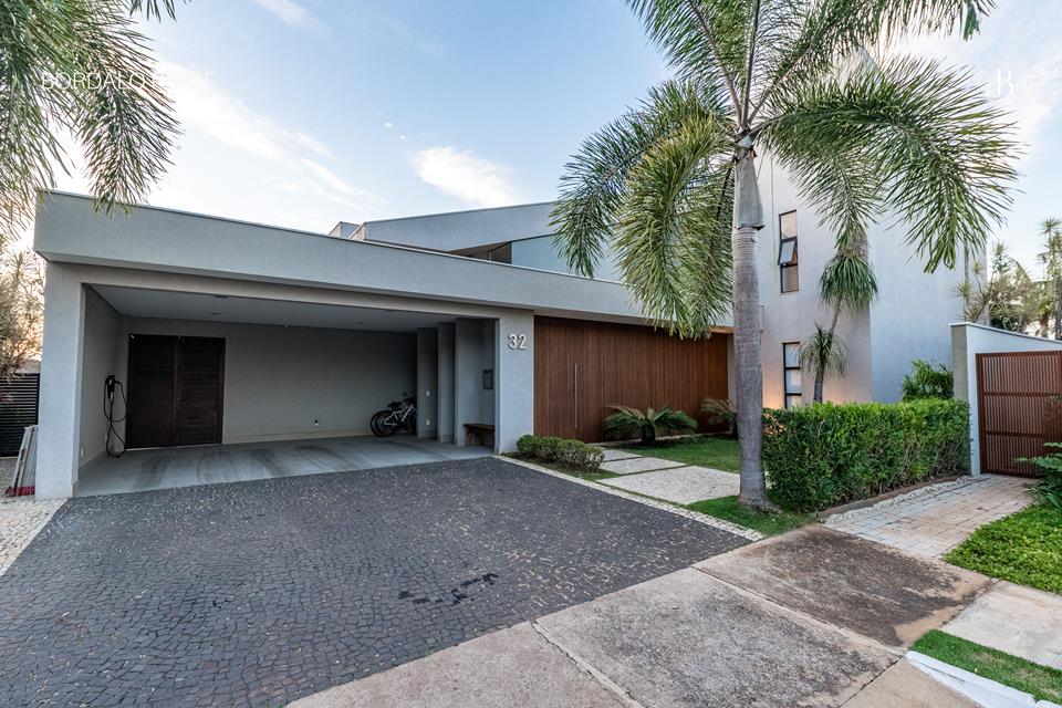 Casa - Jardim Botânico, Brasília - Foto 2
