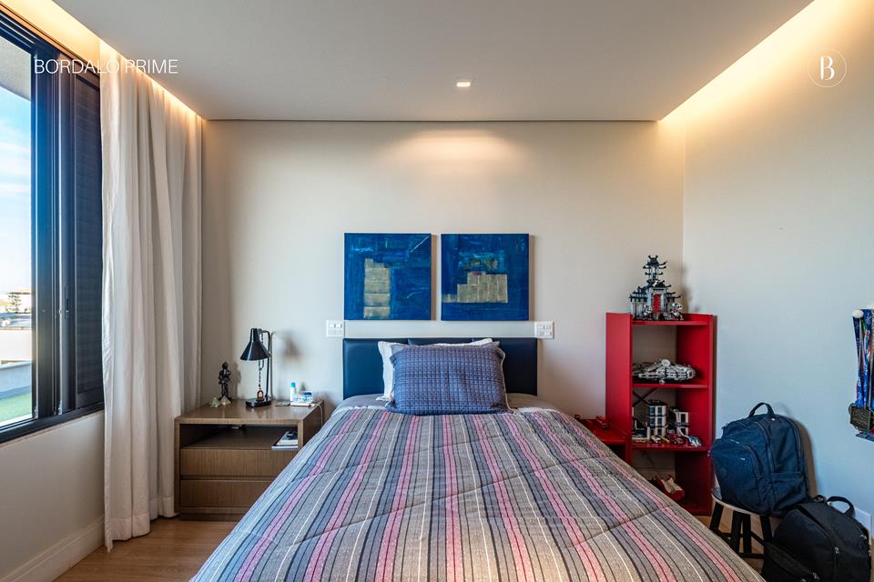 Casa - Jardim Botânico, Brasília - Foto 22