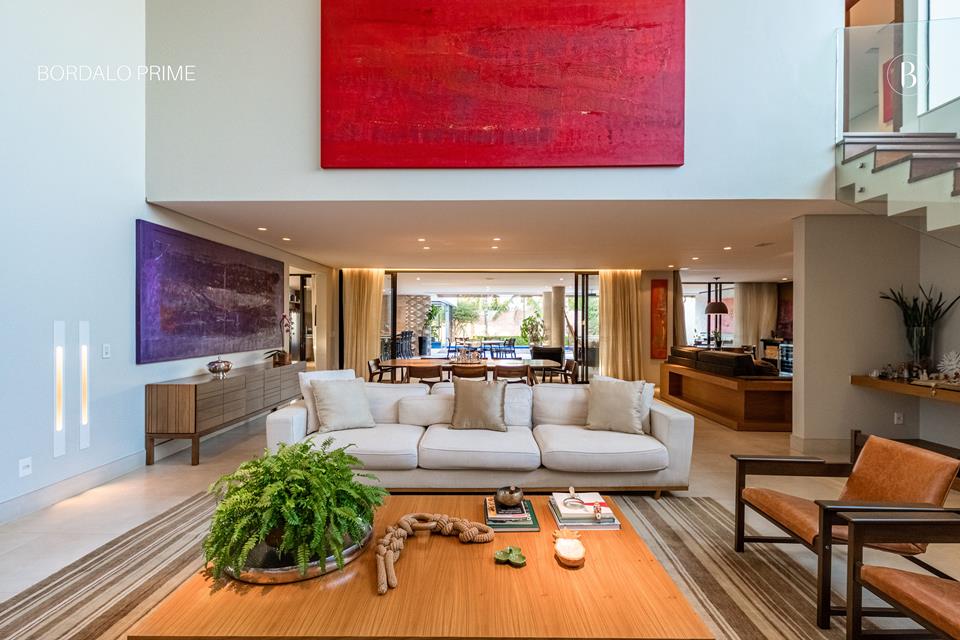 Casa - Jardim Botânico, Brasília - Foto 4