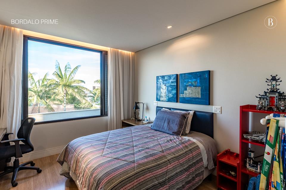 Casa - Jardim Botânico, Brasília - Foto 21