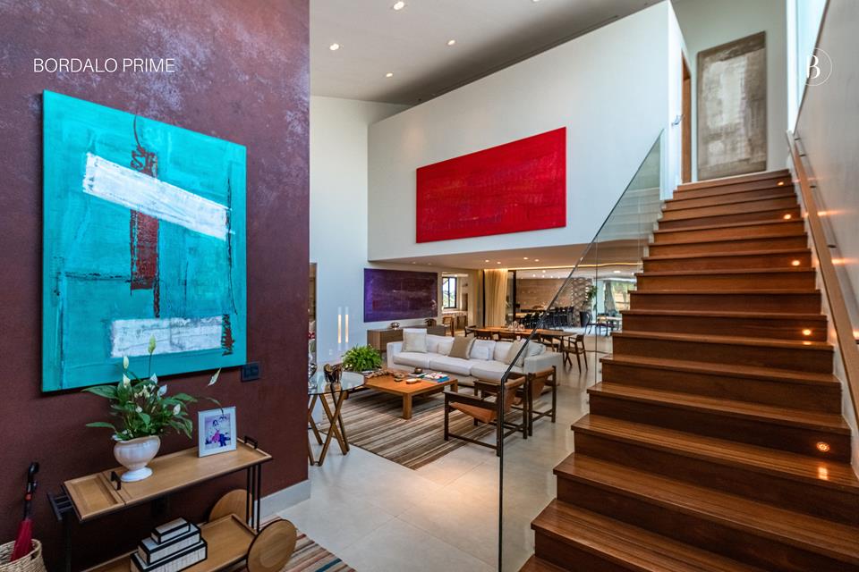Casa - Jardim Botânico, Brasília - Foto 17
