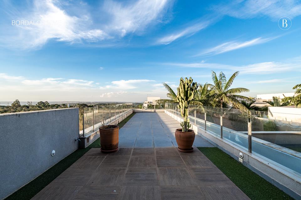 Casa - Jardim Botânico, Brasília - Foto 29