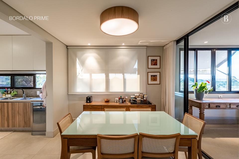 Casa - Jardim Botânico, Brasília - Foto 44