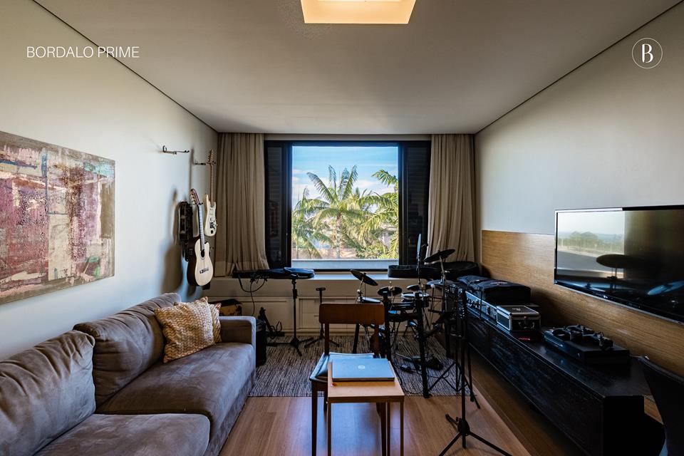 Casa - Jardim Botânico, Brasília - Foto 18