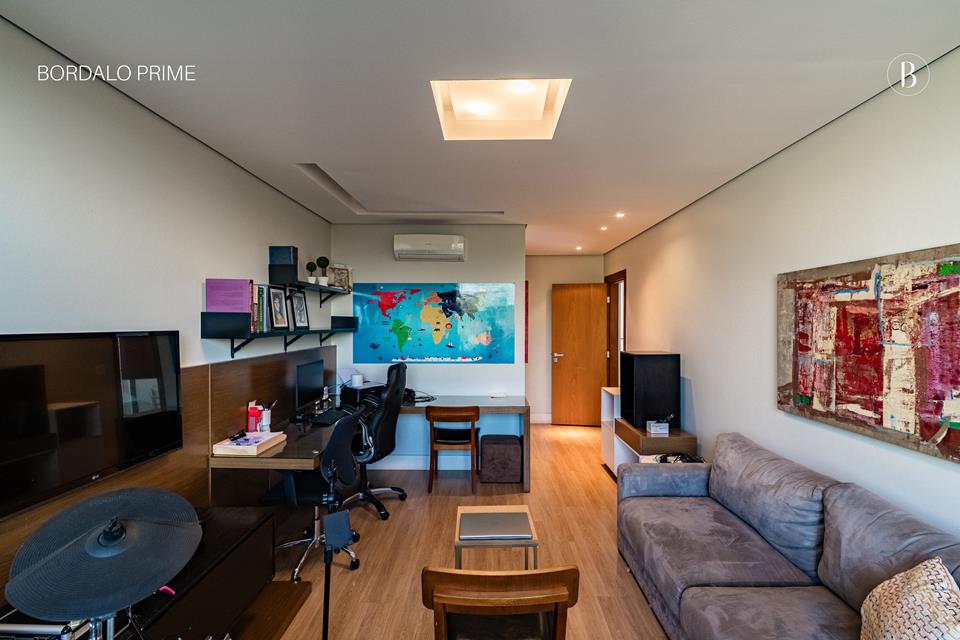 Casa - Jardim Botânico, Brasília - Foto 19