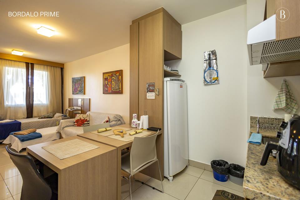 Apartamento - Asa Norte, Brasília - Foto 9