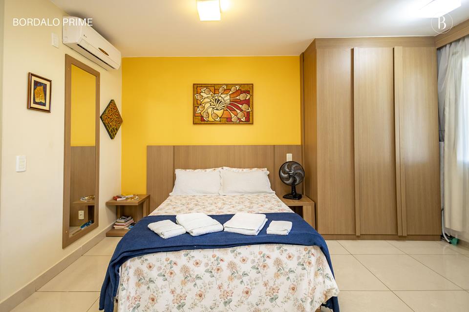 Apartamento - Asa Norte, Brasília - Foto 8
