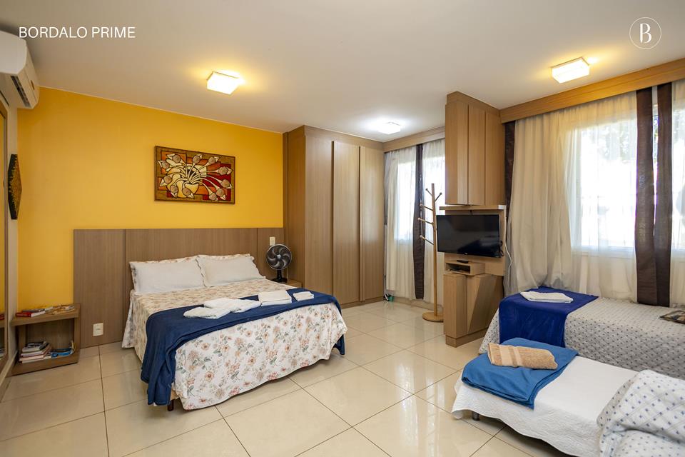 Apartamento - Asa Norte, Brasília - Foto 3
