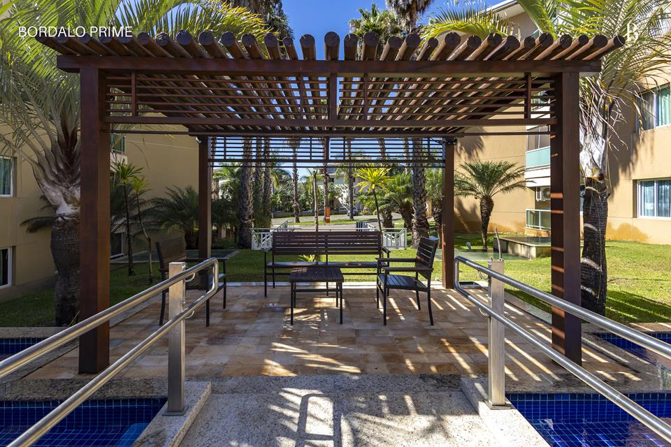 Apartamento - Asa Norte, Brasília - Foto 14