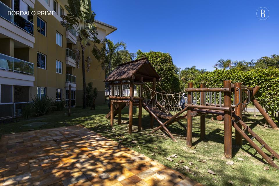 Apartamento - Asa Norte, Brasília - Foto 21