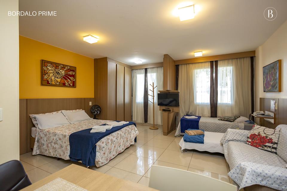 Apartamento - Asa Norte, Brasília - Foto 2